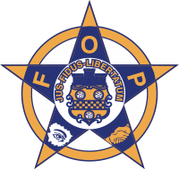 Fraternal Order of Police Logo