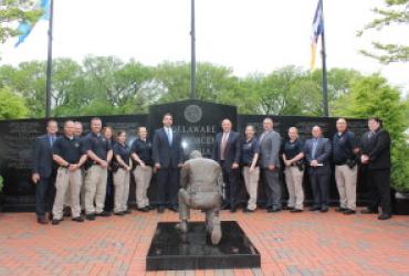 Delaware Law Enforcement Memorial